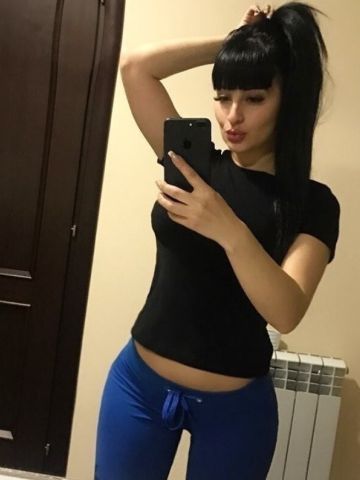 Устинья